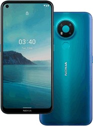 Замена камеры на телефоне Nokia 3.4 в Иванове